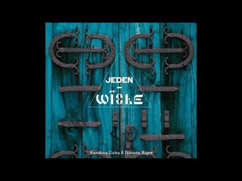 Cicha & Rojek Idzie mój Pan z płyty JEDEN WIELE