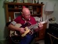 Guitar Boogie    By  Bill Futrell