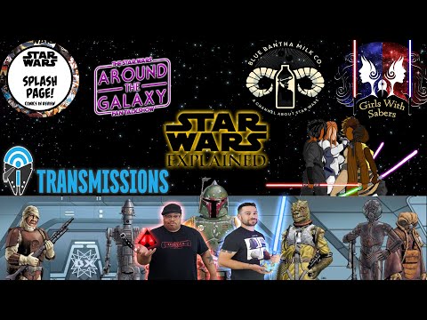 Star Wars: War Of The Bounty Hunters Crossover Announcement