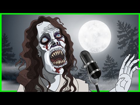 3 True ASMR Horror Stories Animated