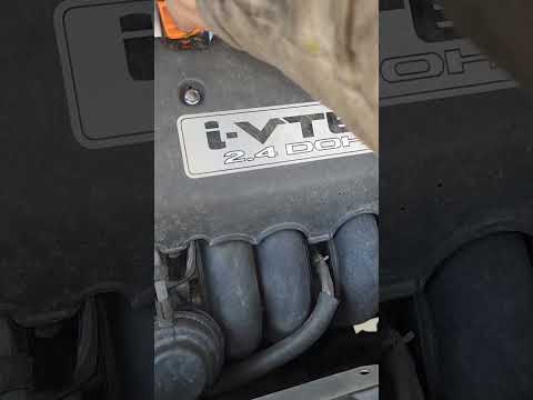 2005 Honda Crv, do you Crv what I see