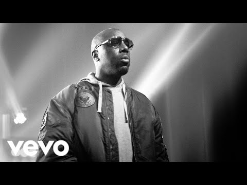 Inspectah Deck ft. Nas - New York City Guy - 2018 - Remix