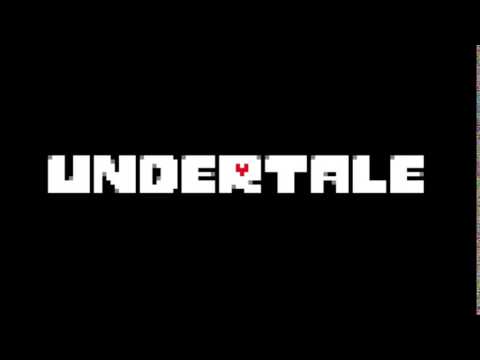 Undertale OST: 057 - Live Report Speed Up