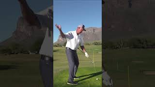 Load, Hold, &amp; Release Through The Ball / Right Shoulder / Malaska Short