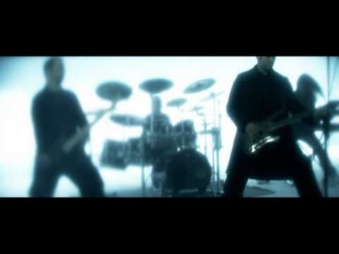 Darkwater - Breathe [OFFICIAL MUSIC VIDEO]