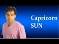 Sun in Capricorn in Astrology (Capricorn Horoscope secrets revealed)