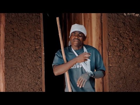 Fiston Acumbo OMBE ( Official Music Video )