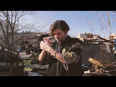 Joe Crepúsculo con Tomasito  - Todo lo bello es Gratis 2018 (video oficial)