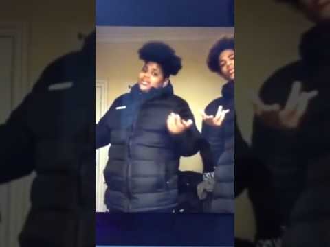 Aj and deno sorry remix