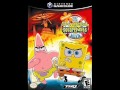 The Spongebob Movie Music GameCube Now That We Re Men