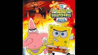 The Spongebob Movie music (GameCube) - Now that we&#39;re men