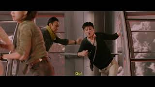 Exclusive Clip: SKYFIRE (Eruption Begins) video