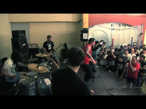 [hate5six] Government Flu - April 12, 2014 Video