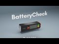 TFA Dostmann Batterietester BatteryCheck FE-TFA