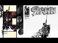 Spawn Issue 30 Explained