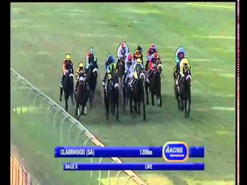 2014.07.12 Mercury Sprint - Fly By Night