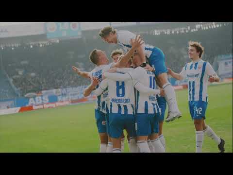 Starke zweite Halbzeit lässt weiter träumen | SV Sandhausen 0:3 Hansa Rostock | Hansa Radio | RFK