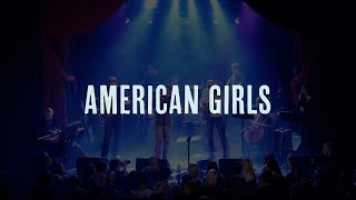 &quot;American Girls&quot; [Counting Crows Cover] by Tyler Stenson