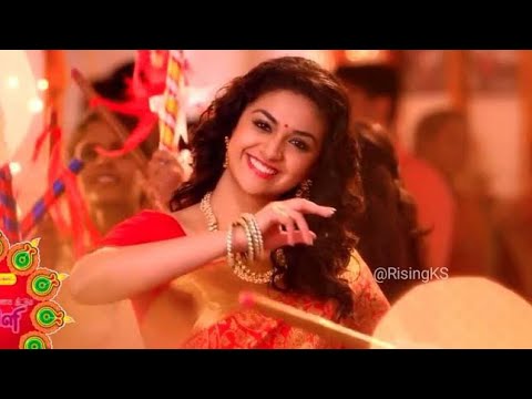 Keerthi Suresh Birthday Mashup | 2020 | Keerthy Suresh birthday mashup | Whatsapp Status |Tamil/cute