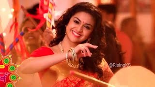 Keerthi Suresh Birthday Mashup  2020  Keerthy Sure