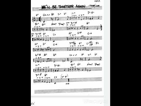 We'll Be Together Again - Doris Day