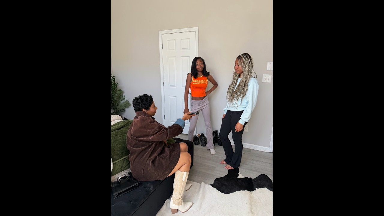 Destiny and her Mom get into it when Dutchess calls from Chicago trying to checking her