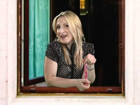 "CREMA PASTICCERA" - Katia e Valerie - ZELIGTUBE