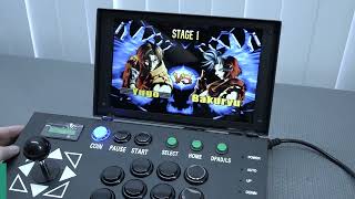 A New Way To Play in 2023 😄 Pandora Forrest Game Box Portable 😎