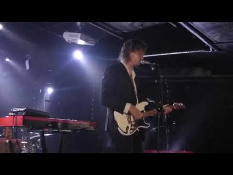 Jack Ladder live @ iBoat Bordeaux