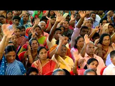 Blessing Today 1238 (04 Nov 2015) l Inspiration To Move On In Our Lifes, Part - 1