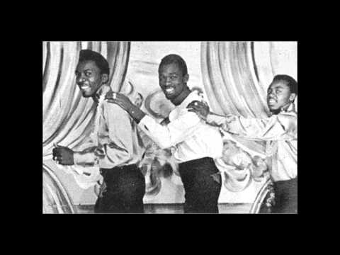 The Ethiopians - Socialism Train