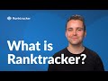What is Ranktracker? - The all-in-one platform for effective SEO