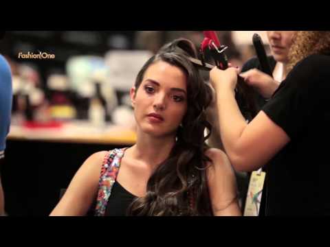 Onda de Mar Primavera Verano 2015 | Colombiamoda