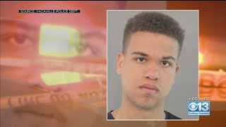 Mother Found Dead In Vacaville Home; Son Arrested As Prime Suspect