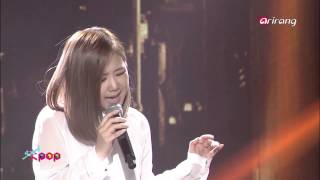 Simply K-Pop - Ep111C05 U SUNG EUN - As I Stop / 심플리케이팝, 유성은, 이대로 멈춰