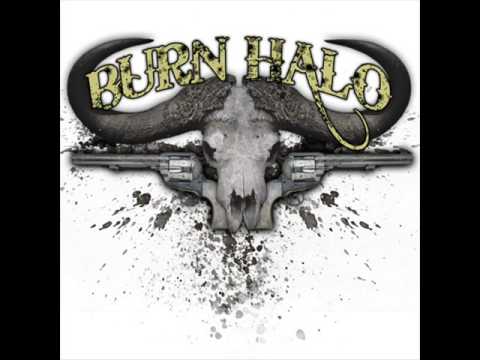 Burn Halo - Anejo [Album Version]