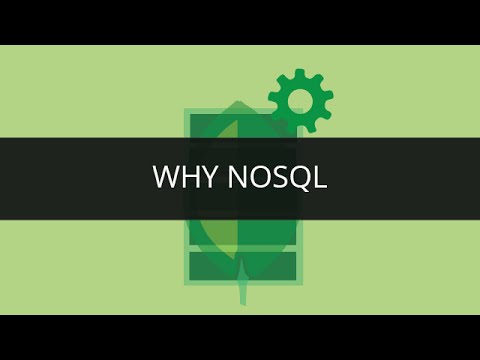 Why Nosql | Edureka