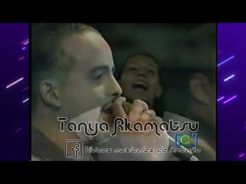 Quiero Saber de Ti - Los Inquietos (Presentación Nuestra Rumba)