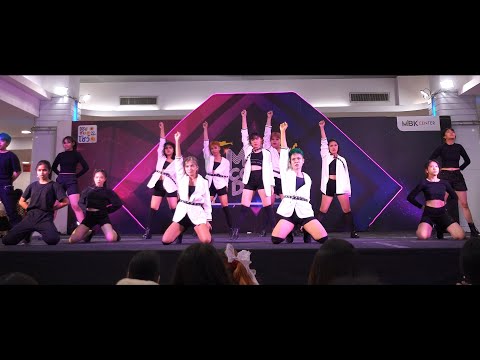201117 wen.t cover CLC - HELICOPTER @ MBK Cover Dance 2020 (Semi)
