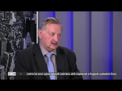 PIRKADAT Breuer Péterrel: Dr. Kis-Benedek József