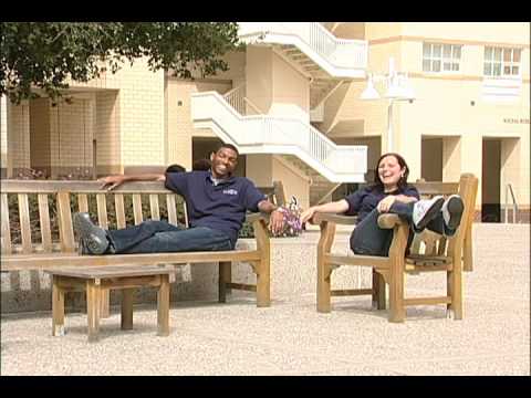 UC Irvine Campus Tour_Social Sciences & Social Ecology