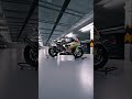 SEFIS Motorschutzdeckel Set BMW S1000RR M1000RR 2019-2026