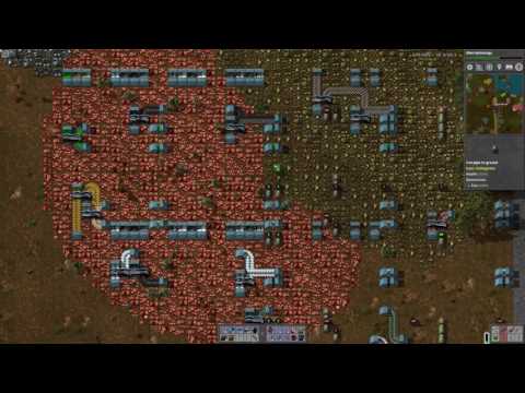 Bob's Mods Factorio 17.033: Whar cobaltite?
