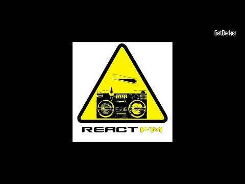 Oneman & Asbo - React FM - 16.12.2007