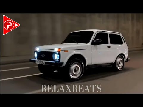 RelaxBeats ft. Elnur Valeh - Ömrümüz Bir Gülə Bənzər ( REMIX )