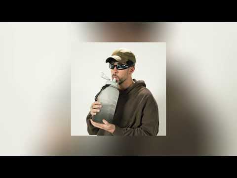 BAD BUNNY - VOU 787 [sped up]