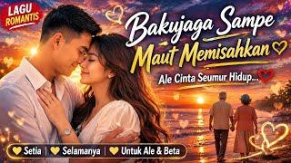 Download lagu Lagu Ambon Terbaru Paling Romantis 🎹 Bakujaga Sampe Maut Memisahkan  mp3