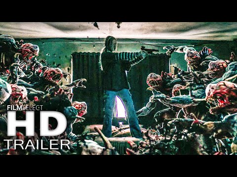 Video Thumbnail: LATENCY Trailer (2024)