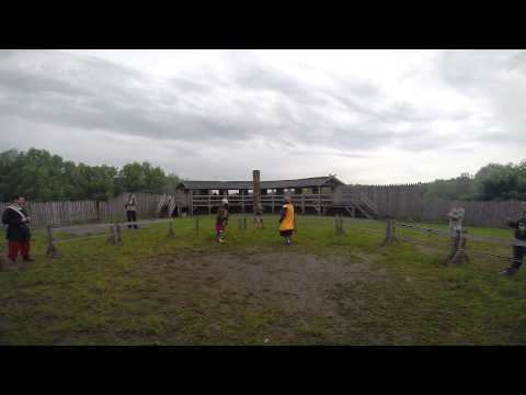 Sharukhan clan gopro footage(PKR) First Person view 2