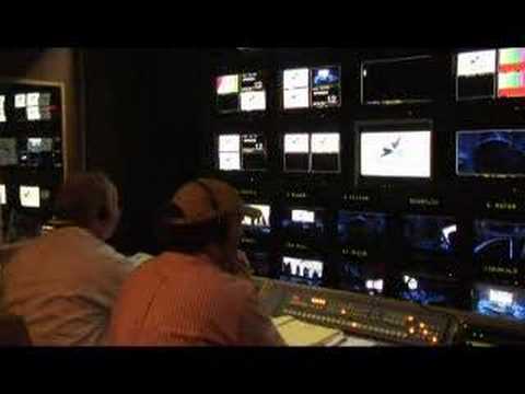 The director of the 2007 Junior Eurovision Song Contest